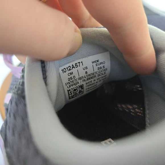 Asics Women's Gel Contend 6 Running Shoe - Picture 5 of 7